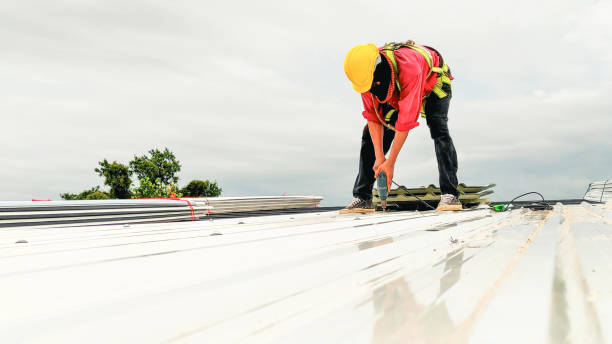 Cold Roofs in Pelican Bay, FL